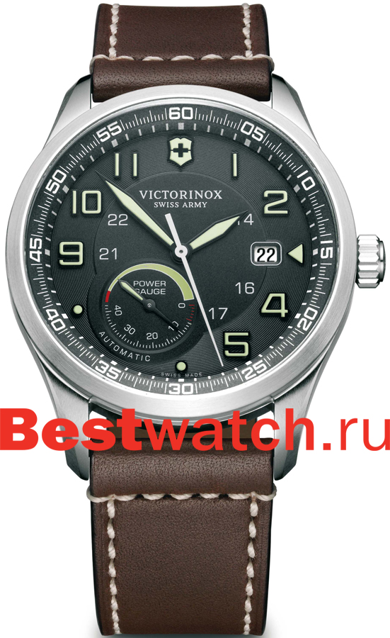 Часы Victorinox Swiss Army AirBoss 241575